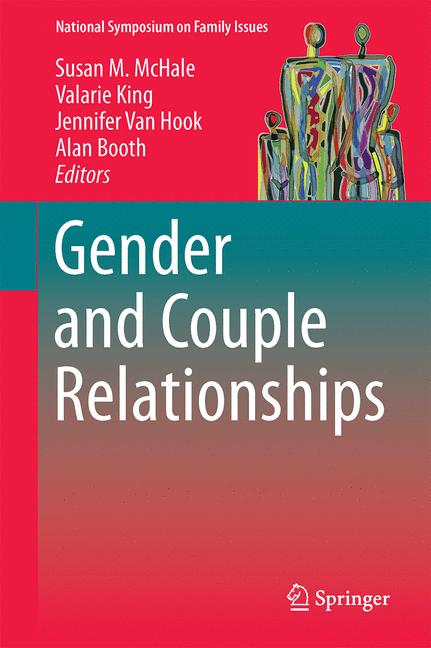 Weitere Ansicht: Gender and Couple Relationships