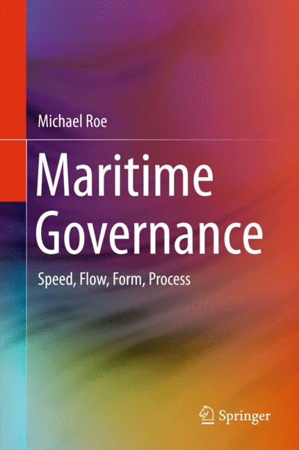 Weitere Ansicht: Maritime Governance | Michael Roe