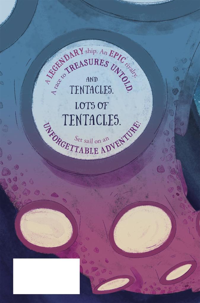 Weitere Ansicht: Voyage to Magical North | Claire Fayers