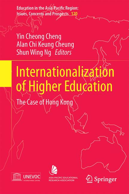Weitere Ansicht: Internationalization of Higher Education