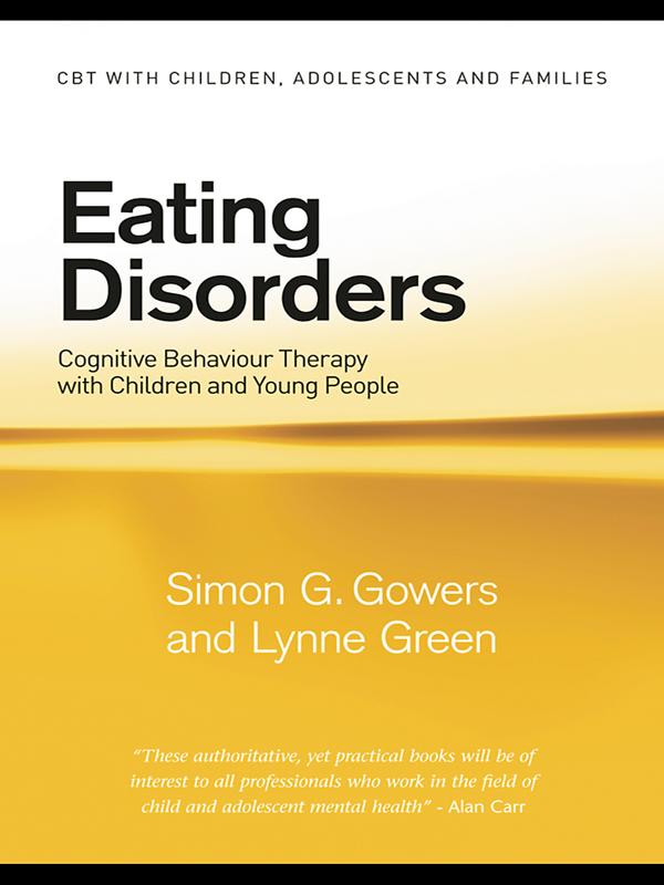 Eating Disorders als eBook pdf