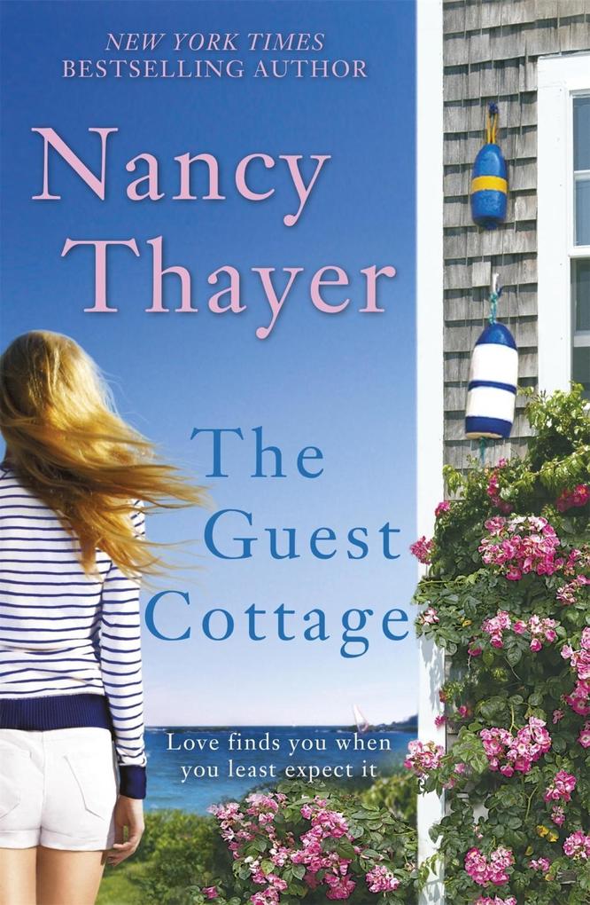 Produktbild: The Guest Cottage | Nancy Thayer