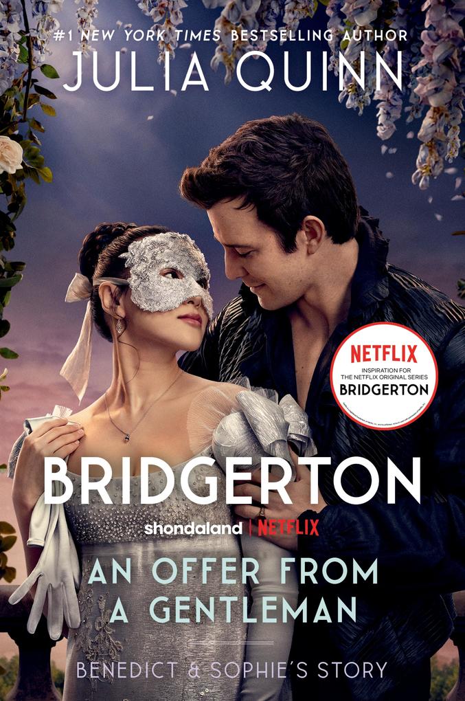 Produktbild: An Offer From a Gentleman | Julia Quinn