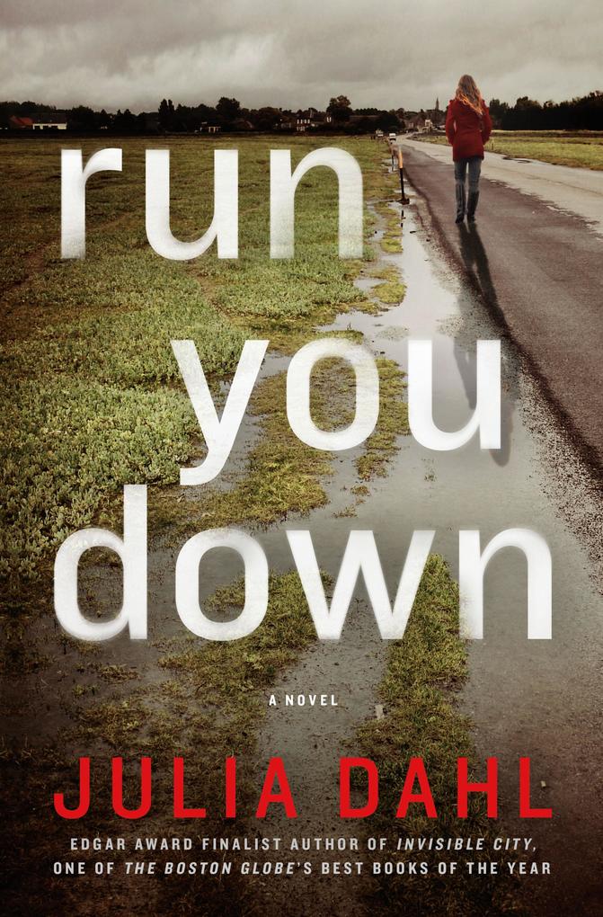 Produktbild: Run You Down | Julia Dahl