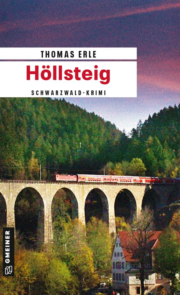 Produktbild: Höllsteig | Thomas Erle