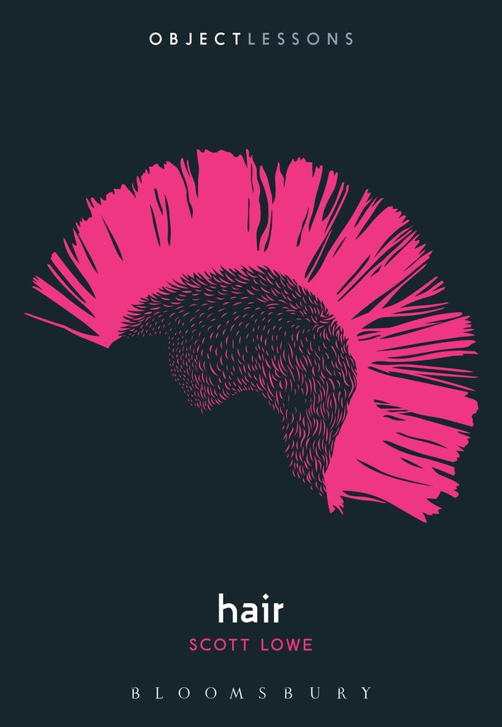 Produktbild: Hair | Scott Lowe