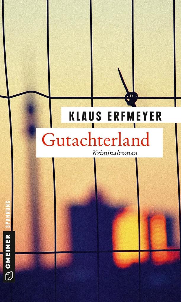 Produktbild: Gutachterland | Klaus Erfmeyer
