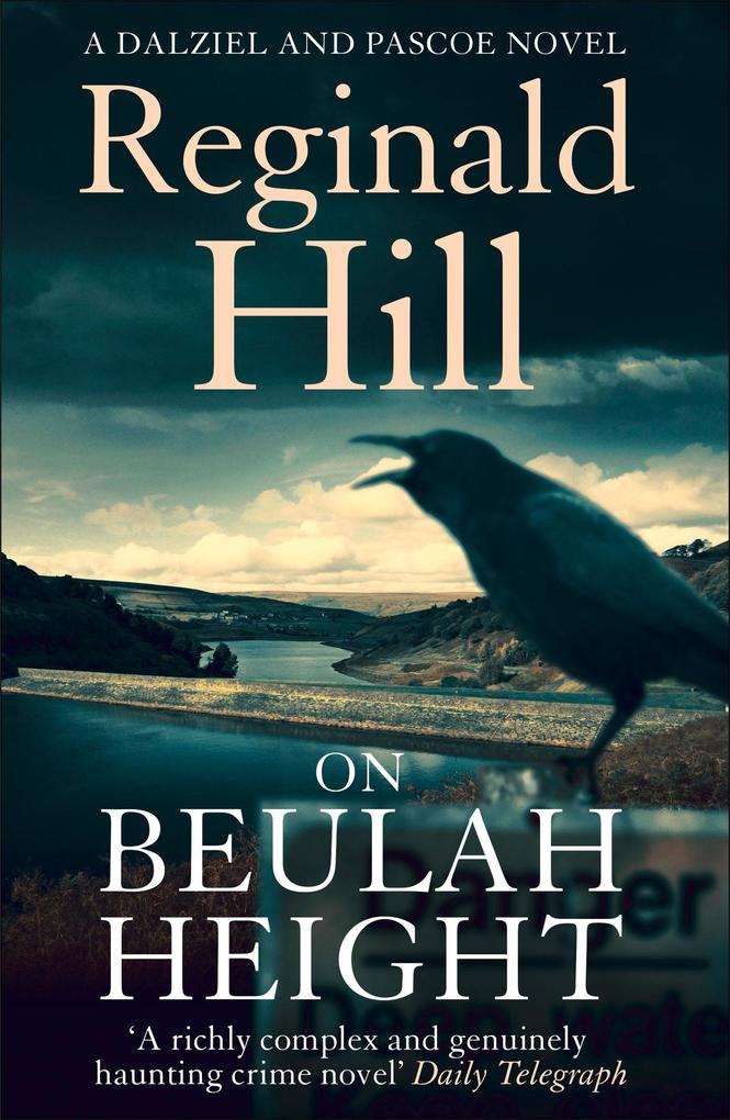 Produktbild: On Beulah Height | Reginald Hill