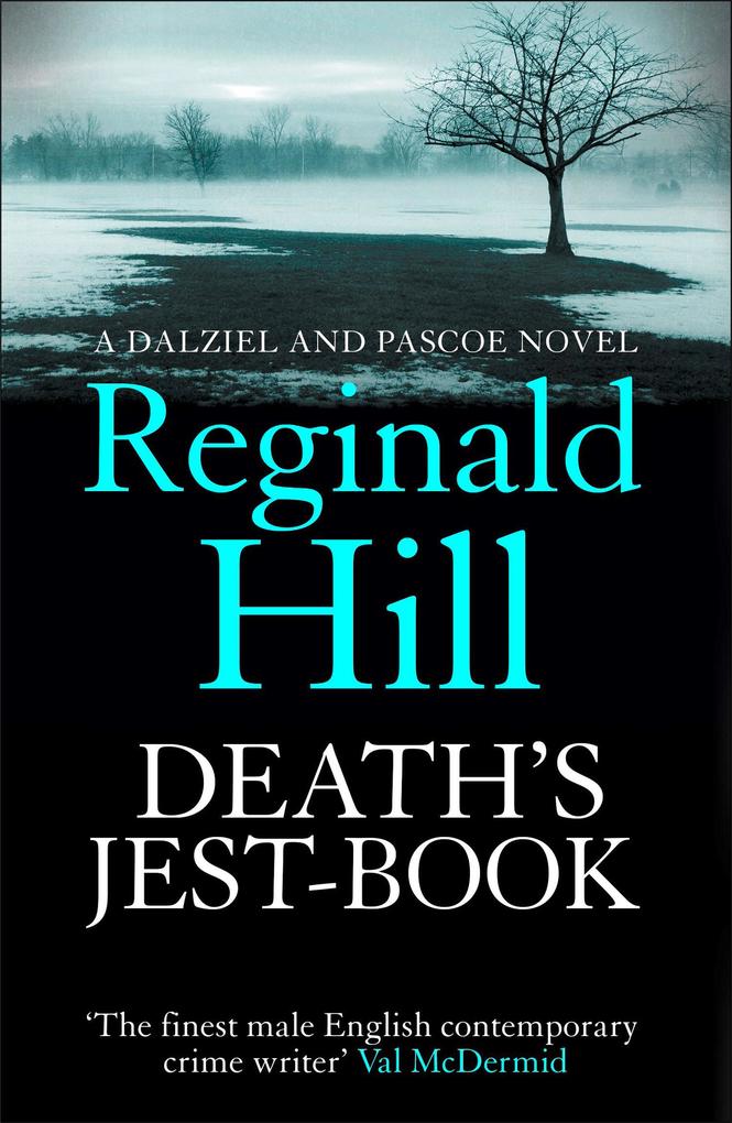 Produktbild: Death's Jest-Book | Reginald Hill
