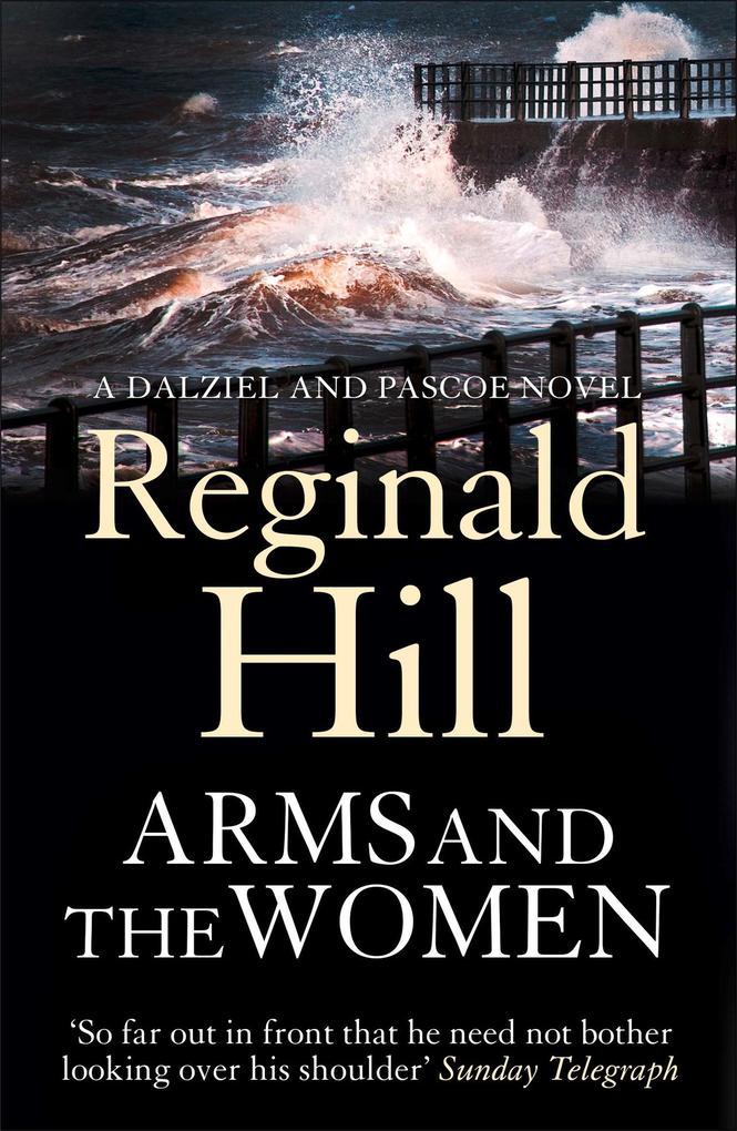 Produktbild: Arms and the Women | Reginald Hill