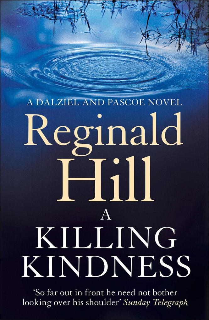 Produktbild: A Killing Kindness | Reginald Hill