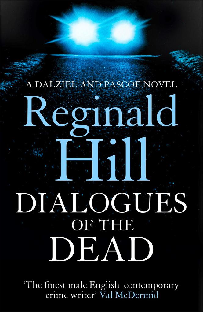 Produktbild: Dialogues of the Dead | Reginald Hill