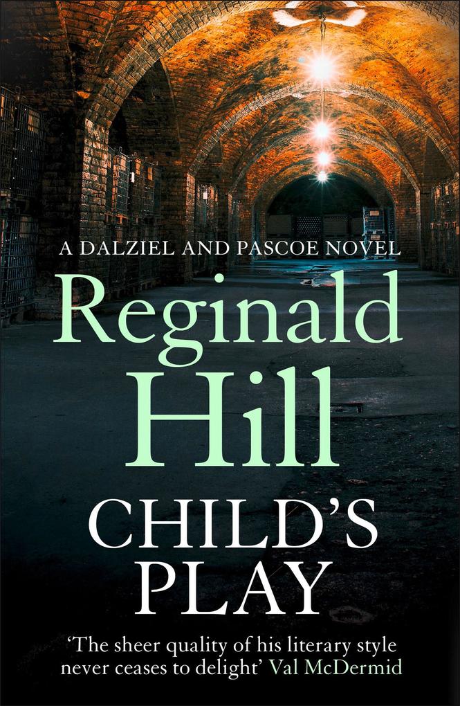 Produktbild: Child's Play | Reginald Hill
