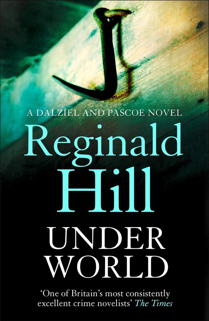 Produktbild: Under World | Reginald Hill