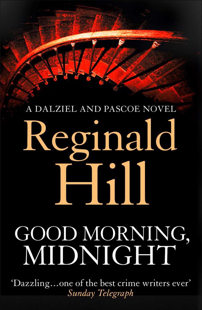 Produktbild: Good Morning, Midnight | Reginald Hill