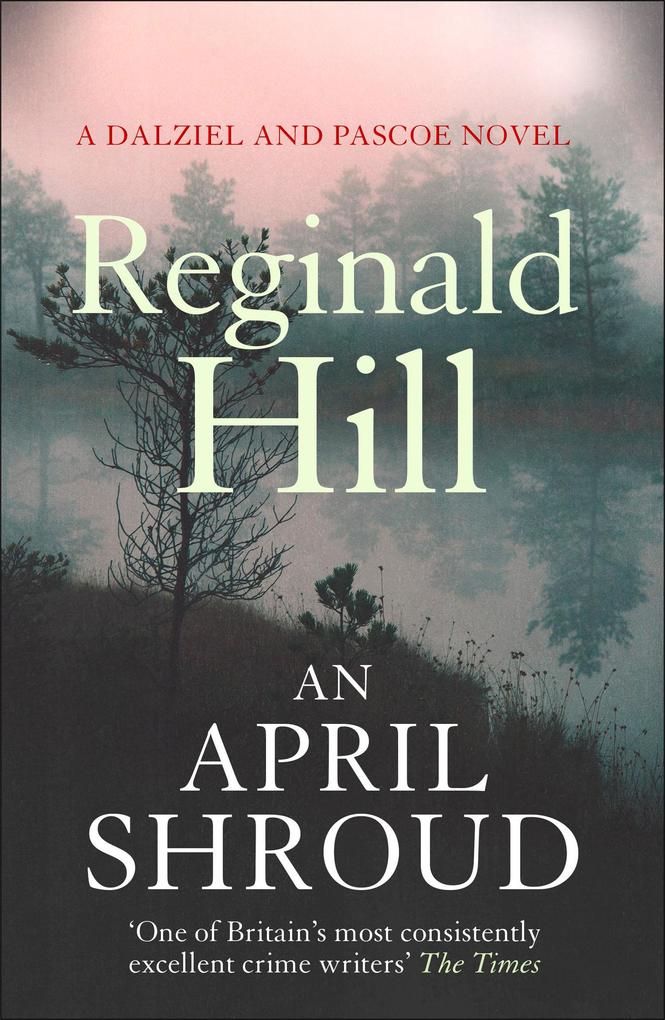 Produktbild: An April Shroud | Reginald Hill
