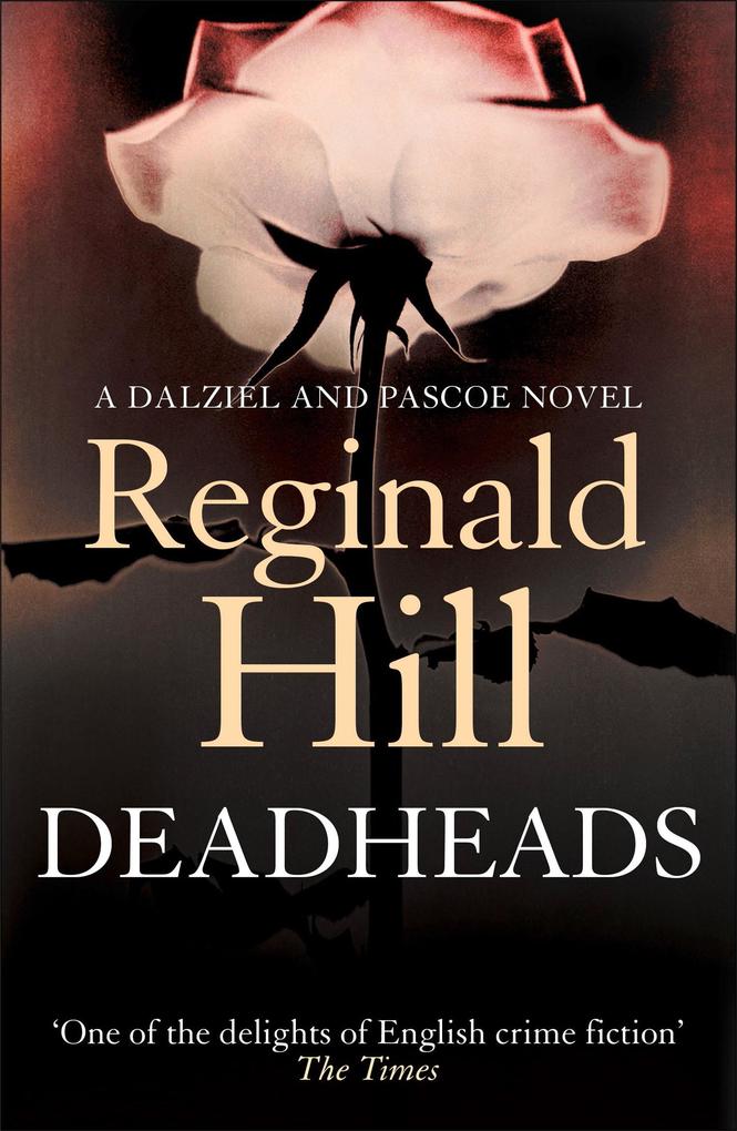Produktbild: Deadheads | Reginald Hill