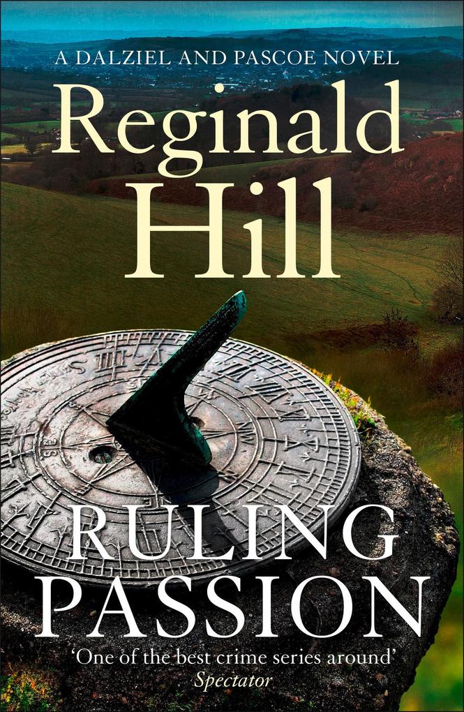 Produktbild: Ruling Passion | Reginald Hill
