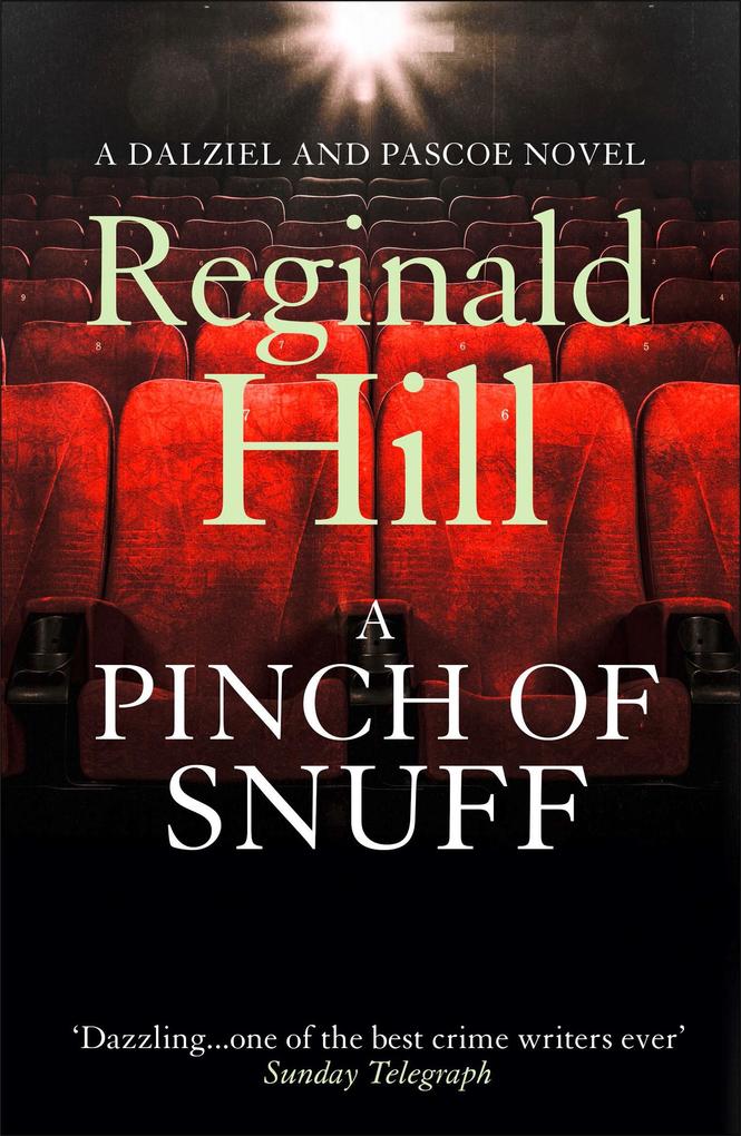 Produktbild: A Pinch of Snuff | Reginald Hill