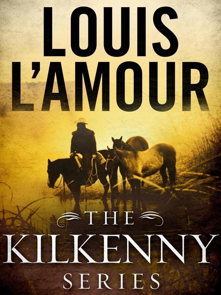 Produktbild: The Kilkenny Series Bundle | Louis L'Amour
