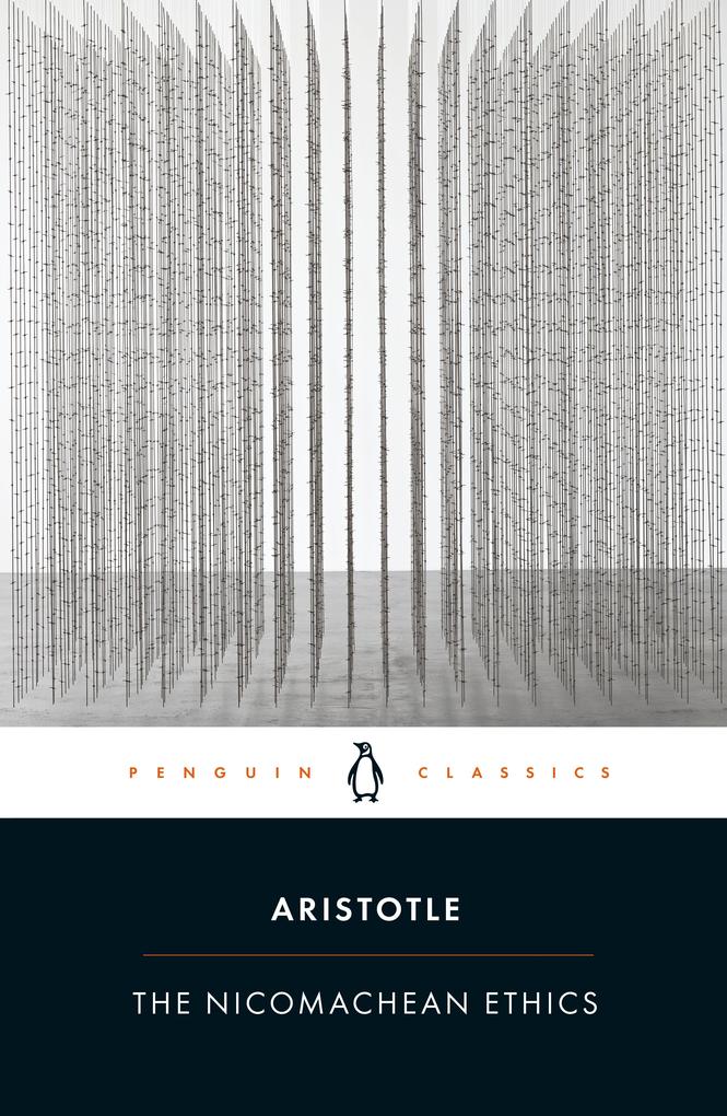 Produktbild: The Nicomachean Ethics | Aristotle