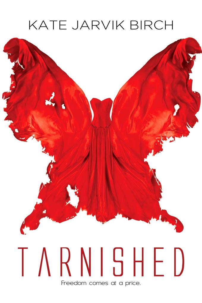 Produktbild: Tarnished | Kate Jarvik Birch