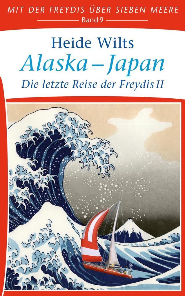Alaska - Japan als eBook epub