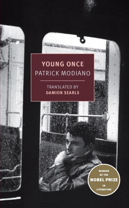 Produktbild: Young Once | Patrick Modiano