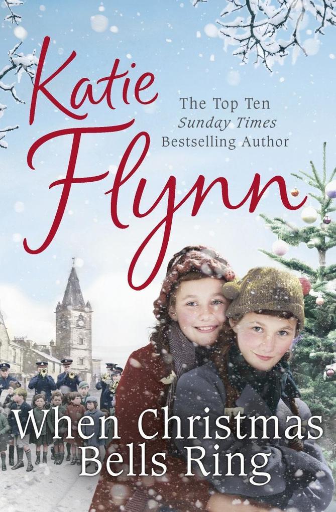 Produktbild: When Christmas Bells Ring | Katie Flynn