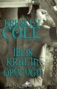 Produktbild: Iblis Kralin Öpücügü | Kresley Cole