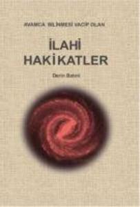 Produktbild: Ilahi Hakikatler | Derin Batini