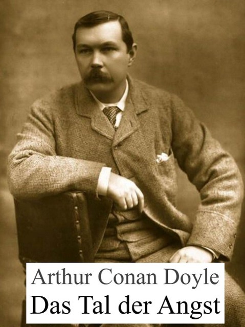 Produktbild: Das Tal der Angst | Arthur Conan Doyle