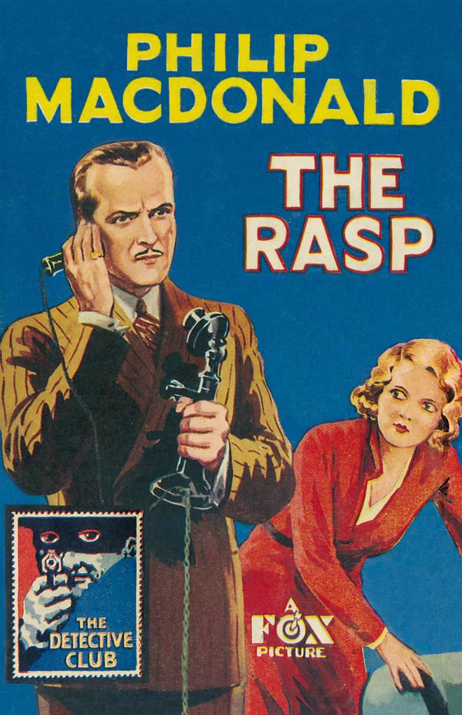 Produktbild: The Rasp | Philip Macdonald