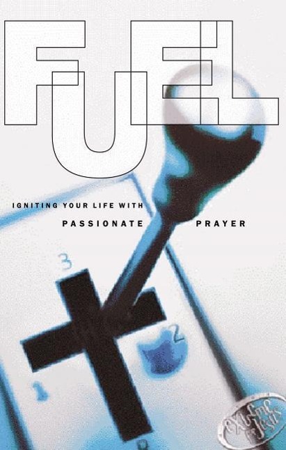 Produktbild: Fuel | Randy Southern