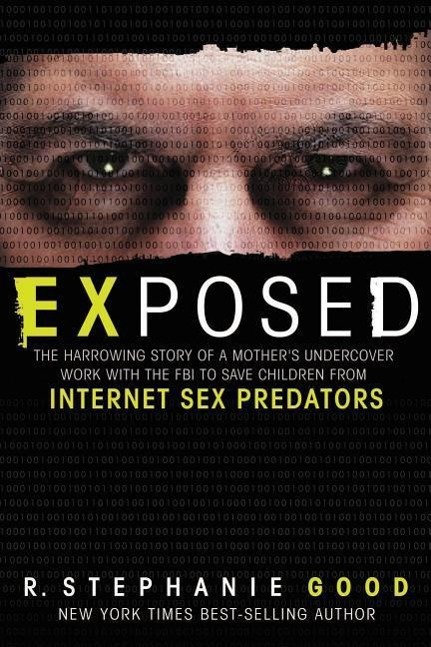 Produktbild: Exposed | R. Stephanie Good