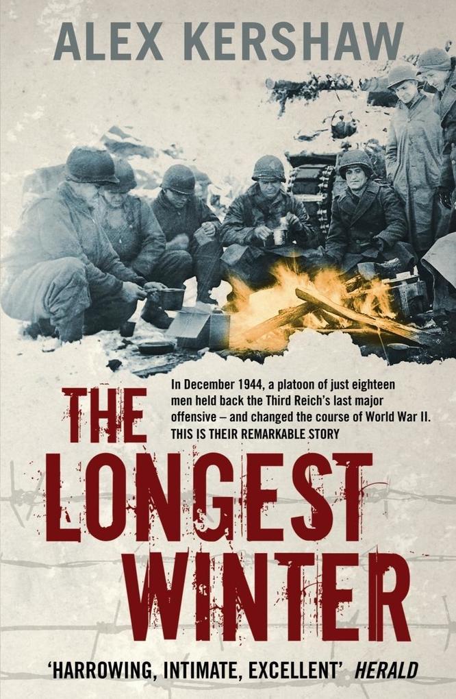 Produktbild: The Longest Winter | Alex Kershaw
