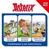 Asterix Hörspielbox Vol. 3