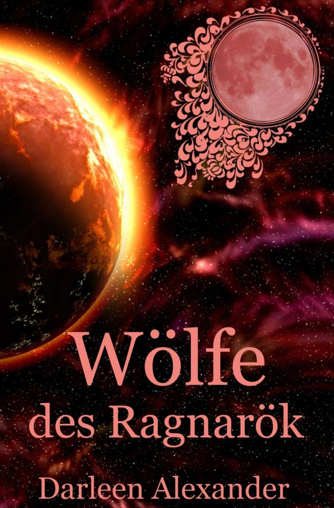 Produktbild: Wölfe des Ragnarök | Darleen Alexander