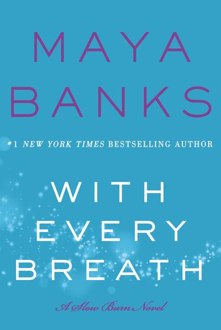 Produktbild: With Every Breath | Maya Banks