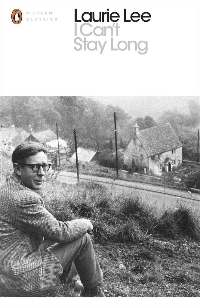 Produktbild: I Can't Stay Long | Laurie Lee