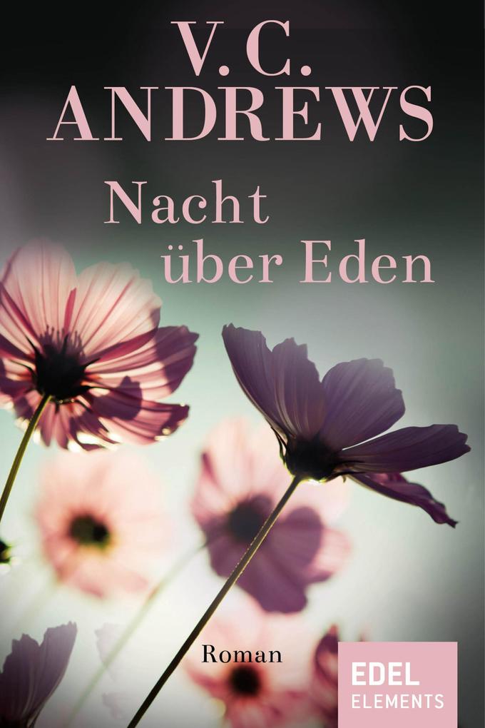 Produktbild: Nacht über Eden | V. C. Andrews
