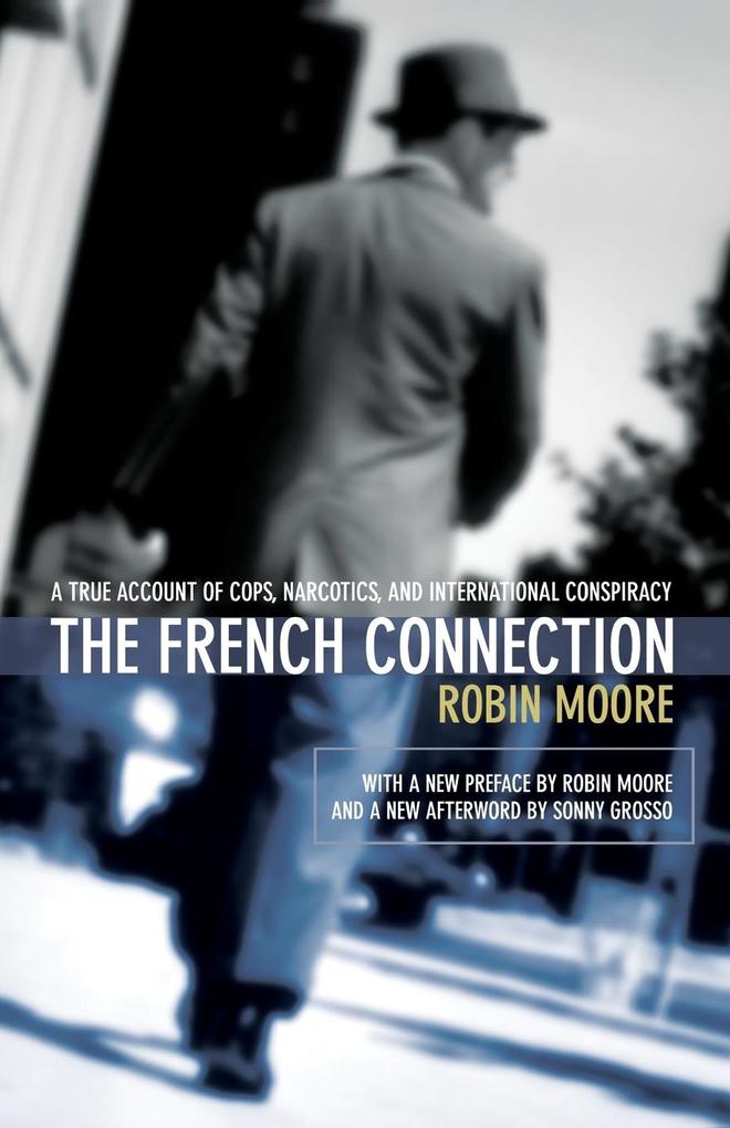 Produktbild: The French Connection | Robin Moore