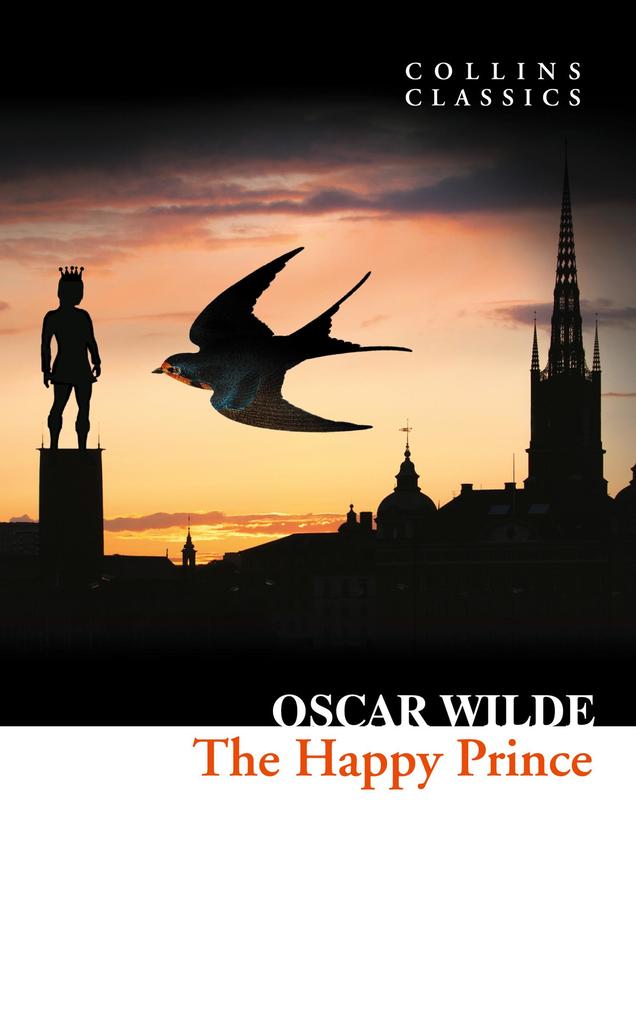 Produktbild: The Happy Prince and Other Stories | Oscar Wilde