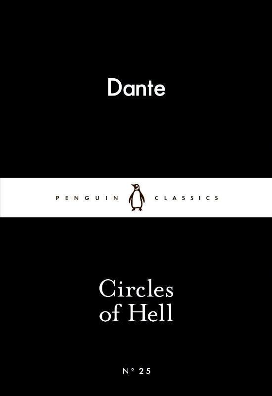 Produktbild: Circles of Hell | Dante, Dante Alighieri