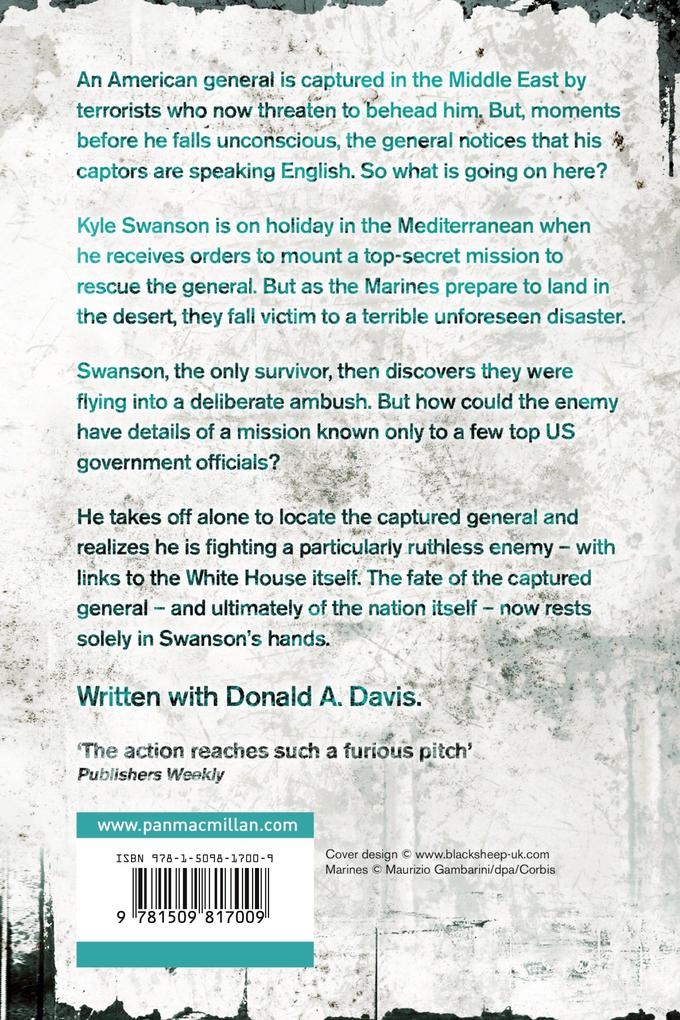 Weitere Ansicht: Kill Zone | Jack Coughlin, Donald A. Davis