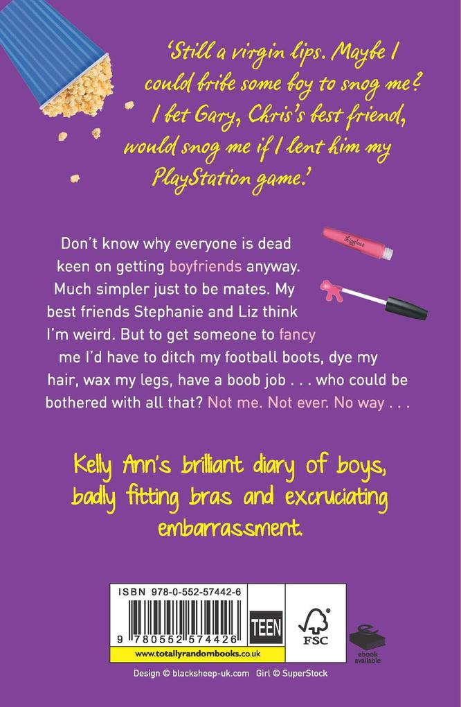 Weitere Ansicht: My Dating Disasters Diary | Liz Rettig