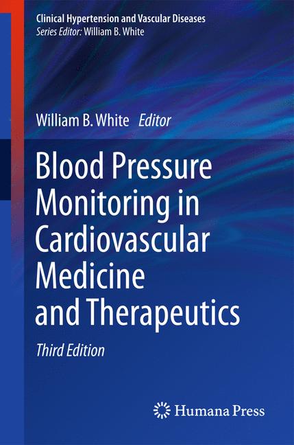 Weitere Ansicht: Blood Pressure Monitoring in Cardiovascular Medicine and Therapeutics
