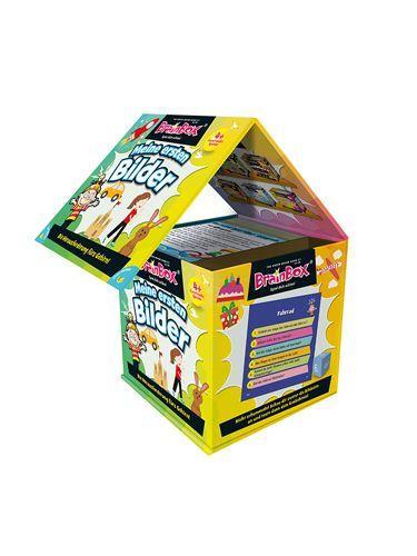 Weitere Ansicht: BrainBox - Meine ersten Bilder