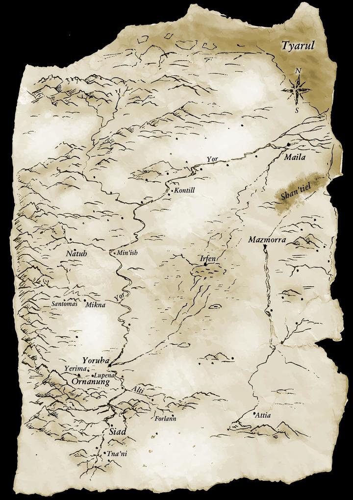 Weitere Ansicht: Zähmung | Farina de Waard