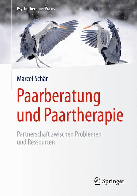 Weitere Ansicht: Paarberatung und Paartherapie | Marcel Schär